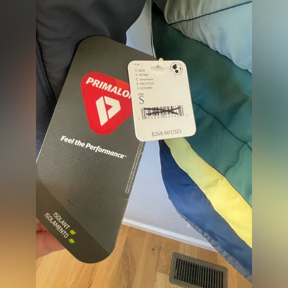 FP Movement / Midnight Moon Bomber 🌅 - Picture 11 of 12